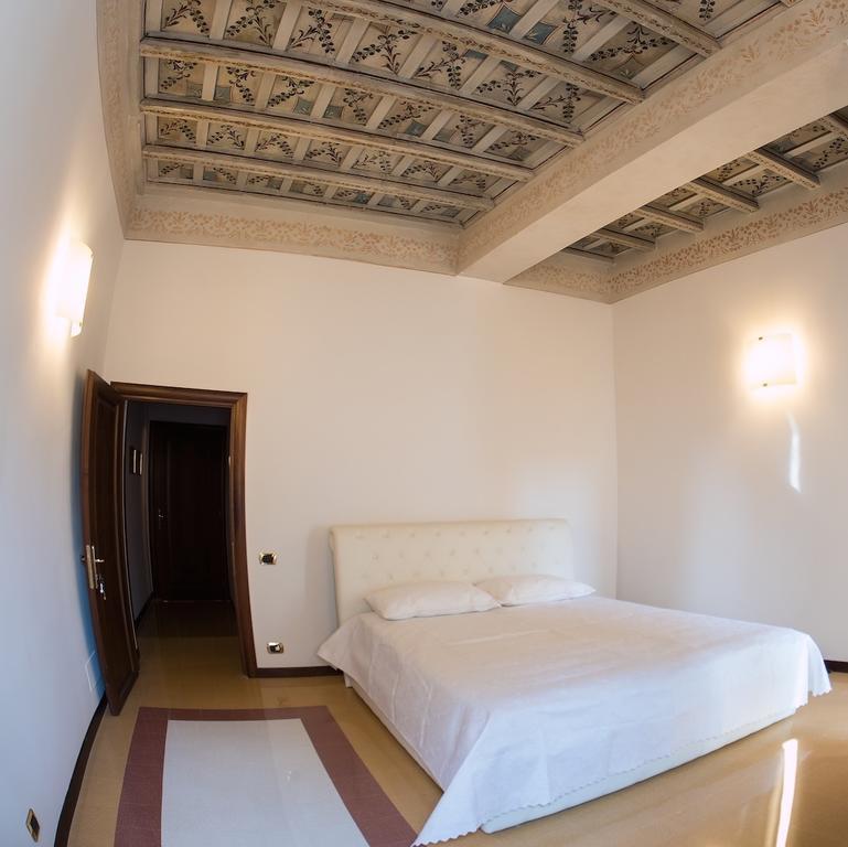 Campo Marzio Charming B&B Roma Habitación foto