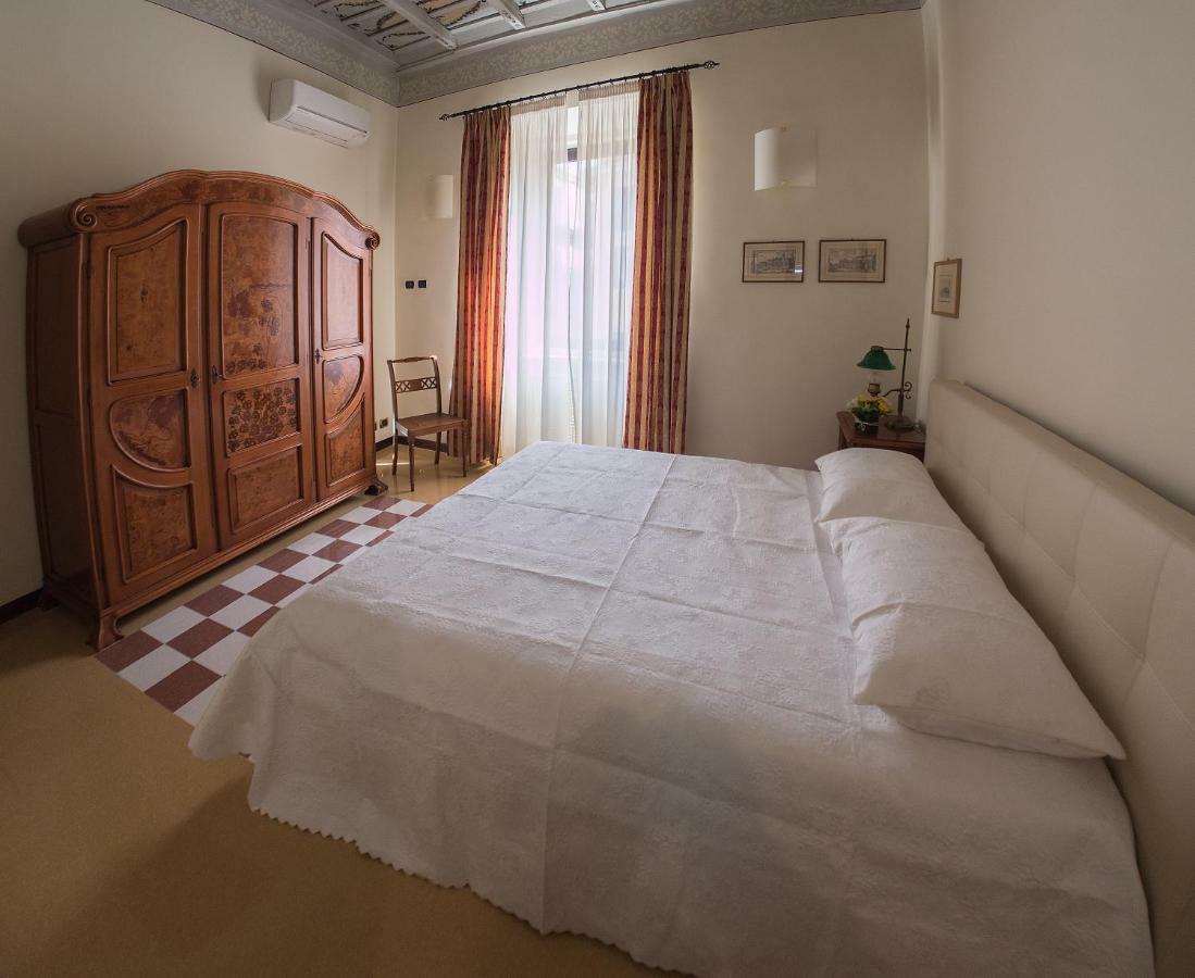 Campo Marzio Charming B&B Roma Exterior foto